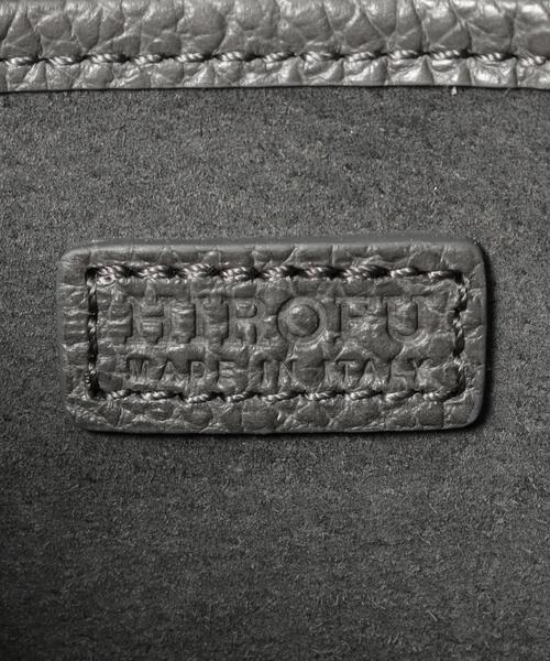 エテルノ】レザーハンドバッグ S 本革（商品番号：P25-20419