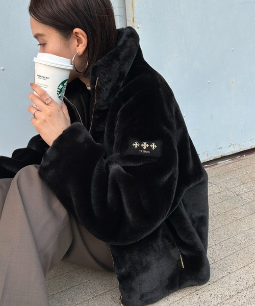 TATRAS ファージャケット