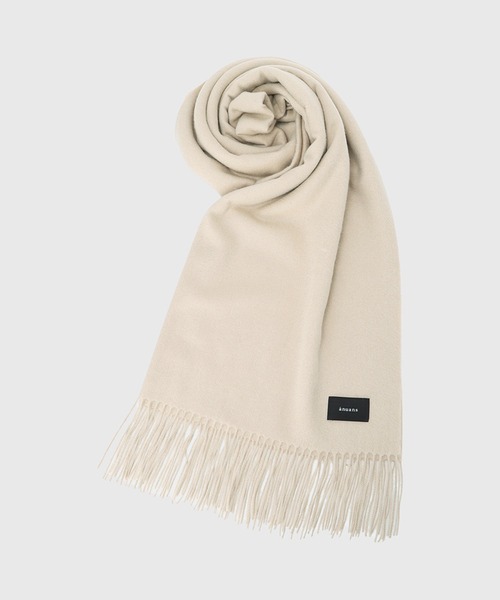 セール】カシミヤストール（ストール/ショール）｜anuans（ア