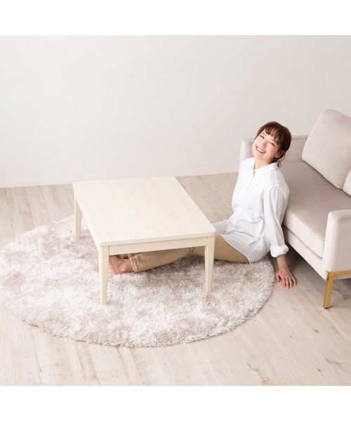 こたつ新発売【公式】Francfranc楽天市場店 Francfranc こたつテーブル