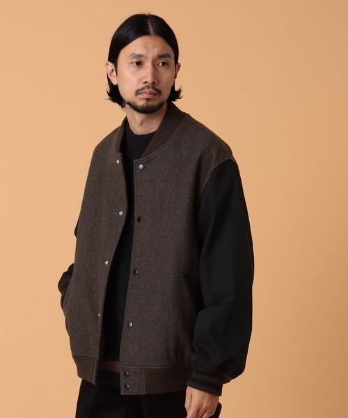 J.PRESS（ジェイプレス）の「J.PRESS × BEAMS LIGHTS / 別注 バー