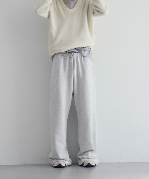 KAIKO Loose fit sweat pants