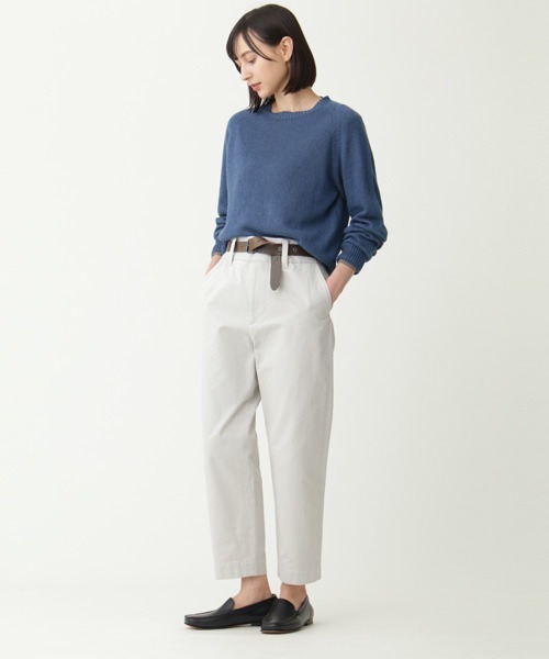 MARGARET HOWELL（マーガレットハウエル）の「COTTON TWILL（その他