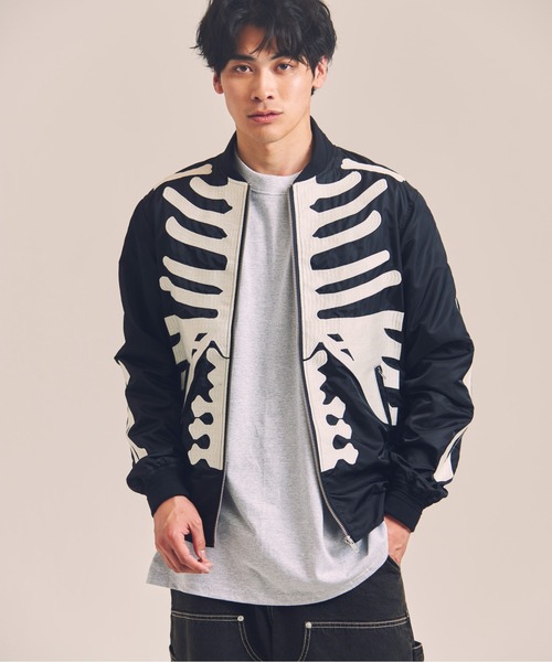 VANSON（ヴァンソン）の「VANSON/バンソン.SKOOKUM/スクーカム テディ