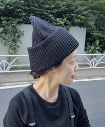 plage（プラージュ）の「《追加》Beanie2（ニットキャップ/ビーニー