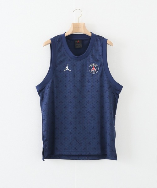 NIKE ナイキ AIR JORDAN パリサンジェルマン PSG タンクトップ NIKE