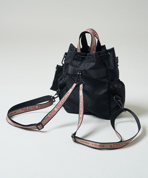 THEATRE PRODUCTS × FREAK'S STORE/シアタープロダクツ 別注 撥水