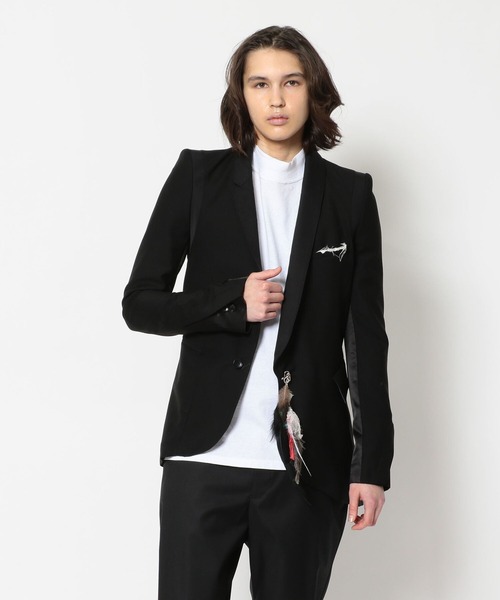 イフシックスワズナイン ブラックパラダイス初期 イフシックスワズ