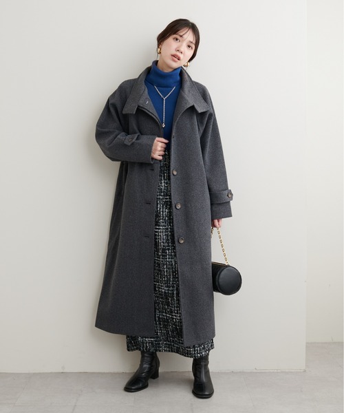 natural couture（ナチュラルクチュール）の「【ZOZO限定】ニット