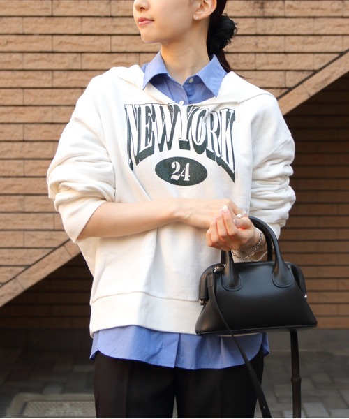 TheBONEZ ジップパーカー SUNTOWN SUNTOWN GOOD'S INFO】 SUNTOWN