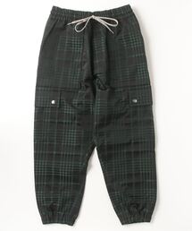 vivienne westwood man 変形サルエルパンツ ヴィヴィアンウエスト