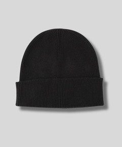 ウールカシミヤニットビーニー（ニットキャップ/ビーニー）｜AP STUDIO