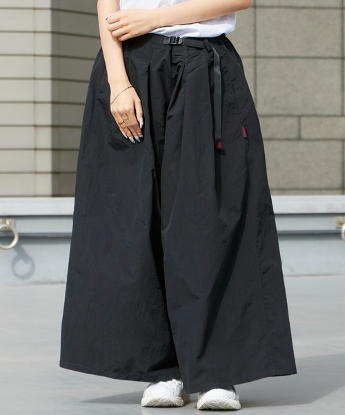 Gramicci/グラミチ NYLON FLARE PANT フレアパンツ 2026年春夏（その他