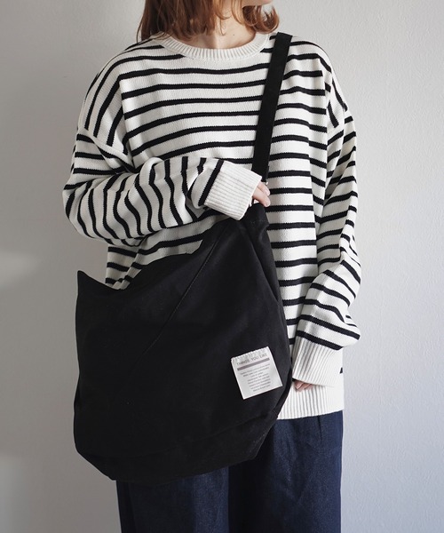 値下げ】GOD ONLY KNOWS ショルダー トートバッグ 黒 新品未開封