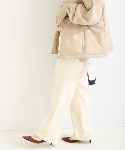 ☆スタンダードカリフォルニア SDワークパンツ テーパード ベージュ 32