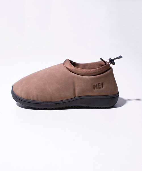 セール】【MEI/メイ】CODE MOC SHOES（スニーカー）｜MEI（メイ）の