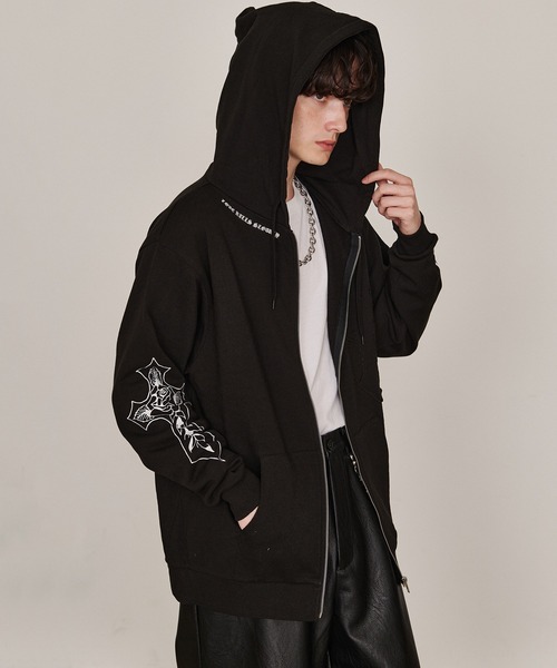 セール】ED HARD エド・ハーディー ヴィンテージライク グラフィック