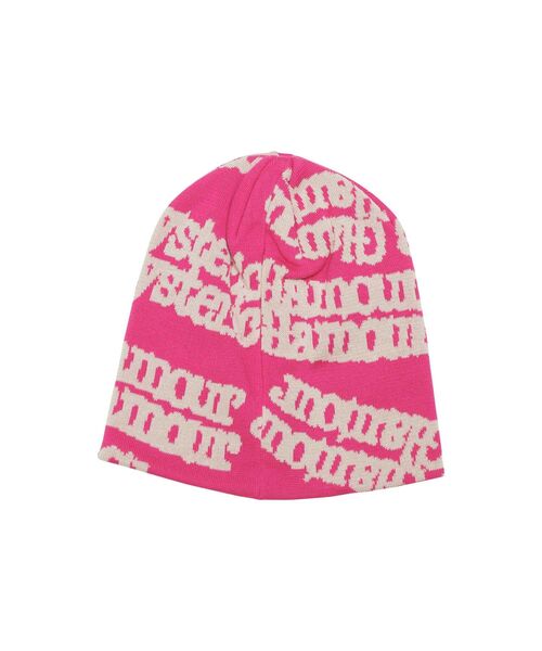 HYSTERIC GLAMOUR（ヒステリックグラマー）の「TYPE LOGO オーバー