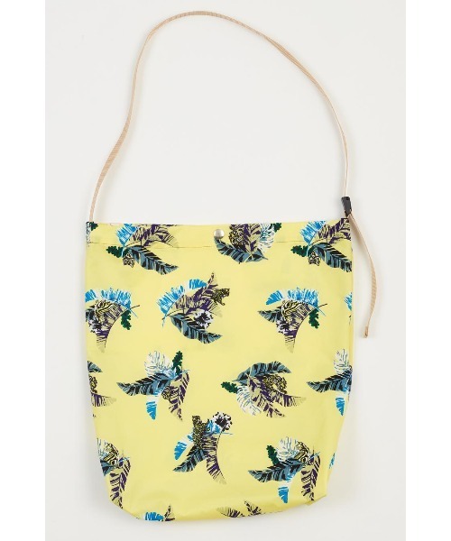 AlexanderLeeChang/アレキサンダーリーチャン CATPLANTS SACOCHE