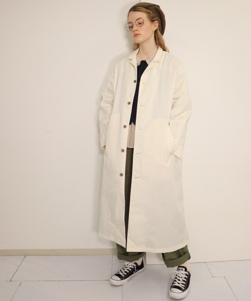 茶道具】前大徳寺 朴堂和尚筆「一喝」横物 茶掛 掛軸C92