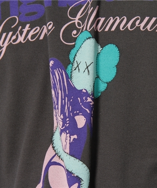 HYSTERIC GLAMOUR（ヒステリックグラマー）の「HYSTERIC GLAMOUR