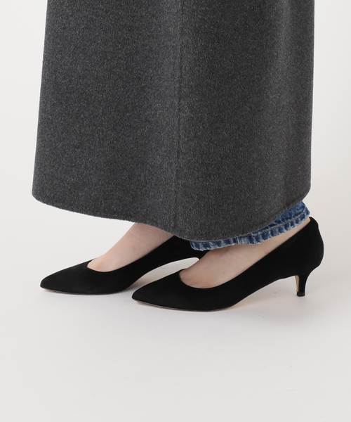 Spick & Span（スピックアンドスパン）の「super160s ロングチェスター