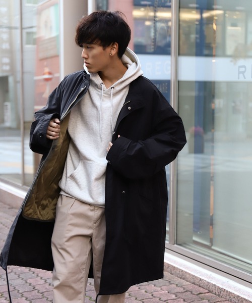 ZIP FIVE（ジップファイブ）の「【ZIP FIVE】 3WAY ライナー セット