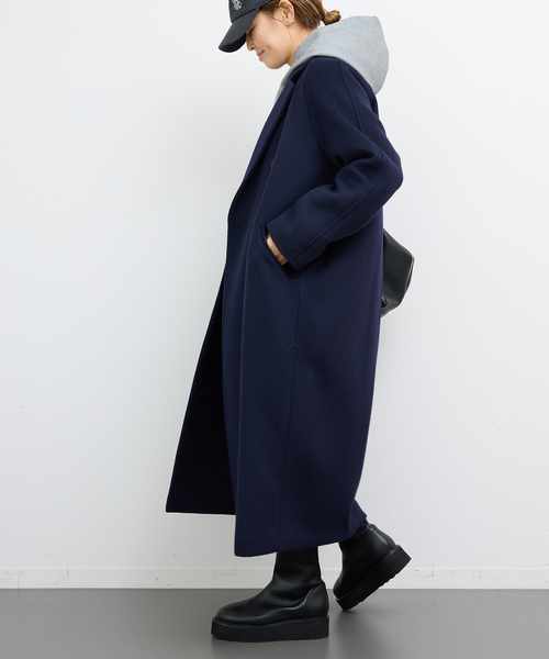 ミューズ ドゥーズィエム クラス MUSE de Deuxieme Classe チェスター