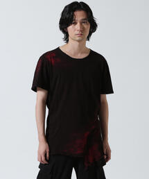 KMRii（ケムリ）｜メンズのTシャツ/カットソー一覧 - WEAR
