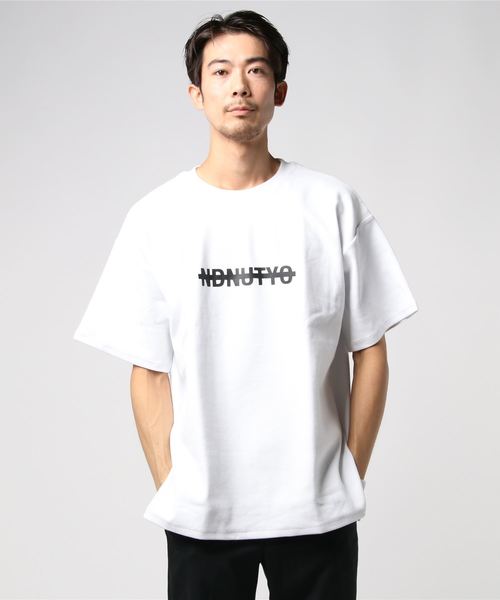 L.H.P（エルエイチピー）の「NIL DUE/NIL UN TOKYO/ニル デュエ / ニル