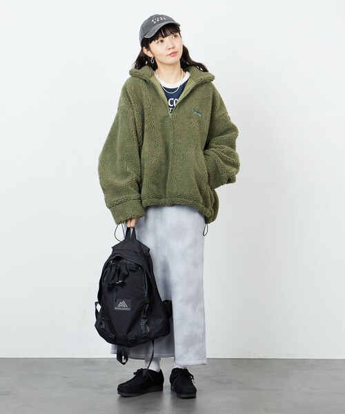FREAK'S STORE（フリークスストア）の「限定展開 FREAK'S OUTDOORS