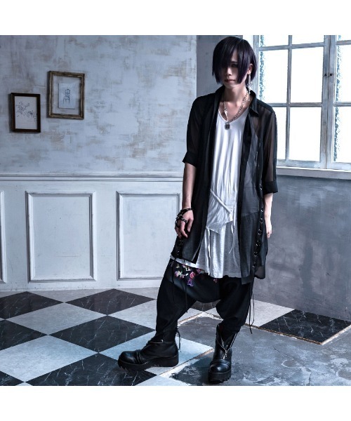 CIVARIZE（シヴァーライズ）の「『CIVARIZE』マルチカラーフラワー