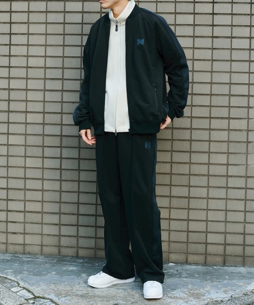 Needles（ニードルス）の「【NEEDLES/ニードルズ】〈別注〉 Track Rib