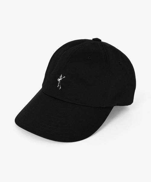 LAD MUSICIAN / fender BIG CAP LAD MUSICIAN ウール ビッグキャップ