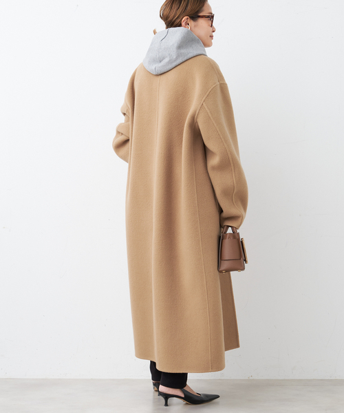 Deuxieme Classe（ドゥーズィエムクラス）の「victorian シャギー