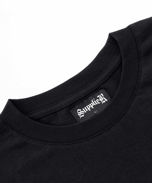 SUPPLIER（サプライヤー）の「SUPPLIER/サプライヤー×AGE FACTORY