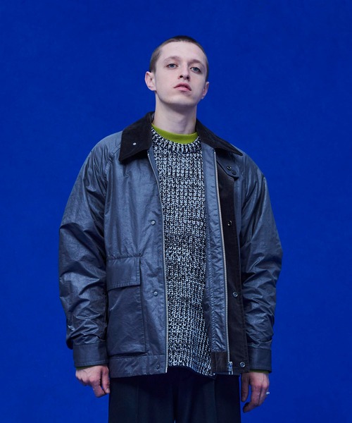 UNITED TOKYO（ユナイテッドトウキョウ）の「オーバーサイズ