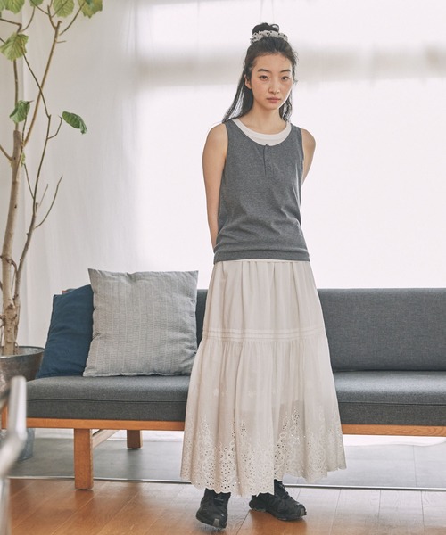 Unblend】Unblend Basic 2セット ヘンリーデザイン＆アメリカン