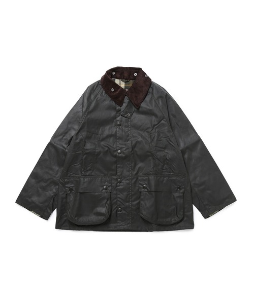 Barbour OS WAX BEDALE / オーバーサイズ ワックス ビデイル