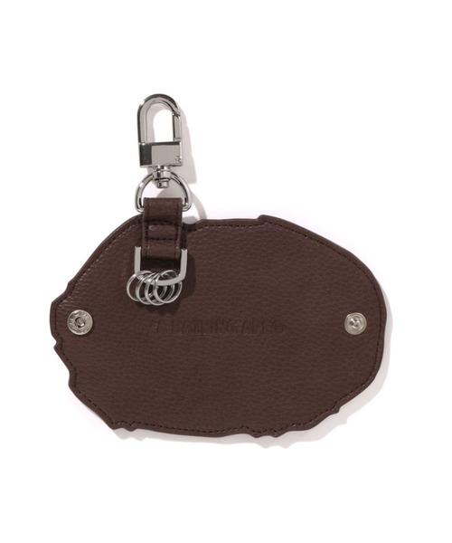 A BATHING APE キーケース A BATHING APE（アベイシングエイプ） キー
