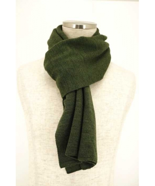 ブランド古着】マフラー（マフラー）｜MARGARET HOWELL（マーガレット