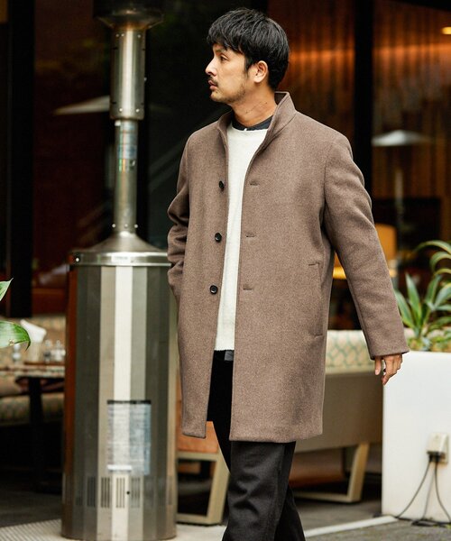 ジャーナルスタンダード メンズ(JOURNAL STANDARD 本社)｜JOURNAL