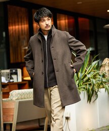 ジャーナルスタンダード メンズ(JOURNAL STANDARD 本社)｜JOURNAL