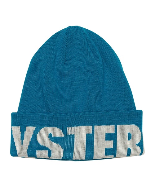 HYSTERIC GLAMOUR（ヒステリックグラマー）の「HYSTERIC ロゴワッチ