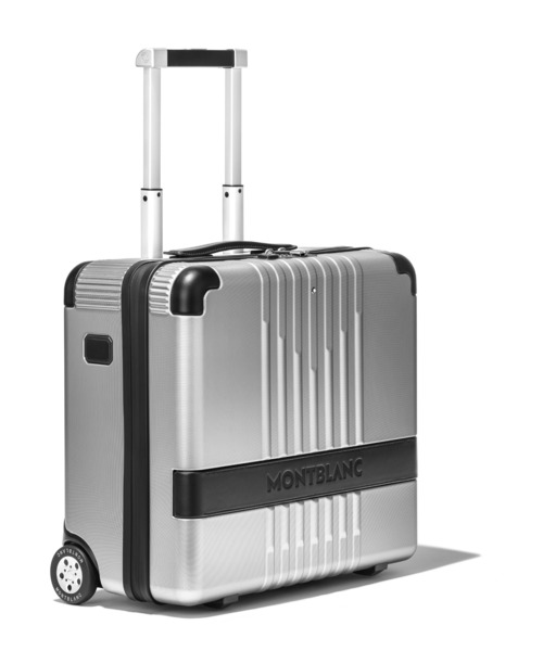 MONTBLANC（モンブラン）の「#MY4810 トローリーパイロット（スーツ