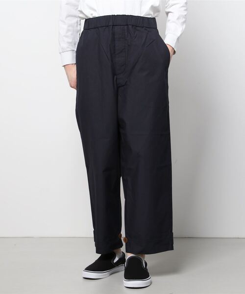 Vivienne Westwood MAN バルーンパンツ ブラック 44 楽天市場