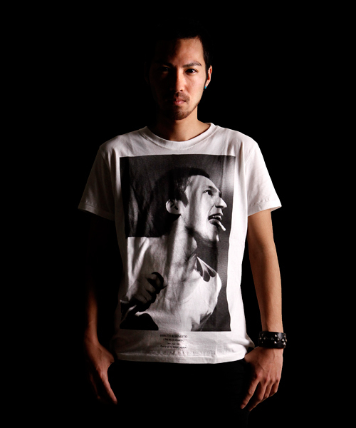 ハイロウズ☆タイガーモービル☆ツアーTシャツ缶☆ブルーハーツ