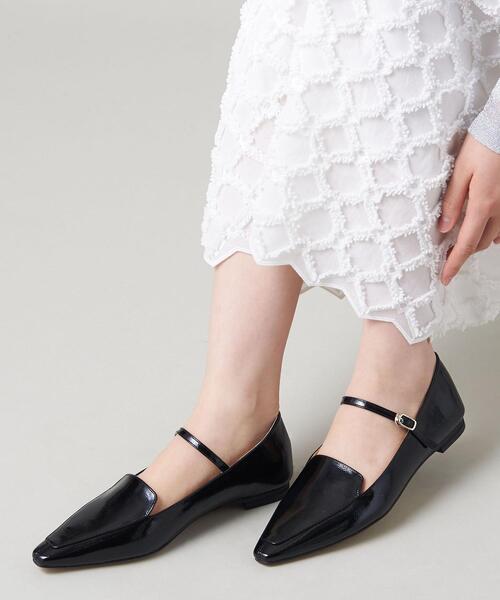 ODETTE E ODILE（オデットエオディール）の「ソフトモカストラップ