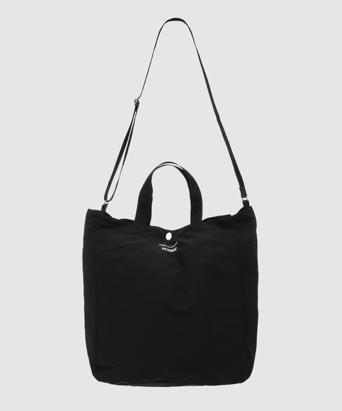 COMME des GARCONS HOMME』 2WAY BAG（トートバッグ）｜COMME des