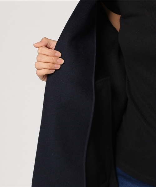 ENFOLD（エンフォルド）の「トップリバー チェスターコート（その他